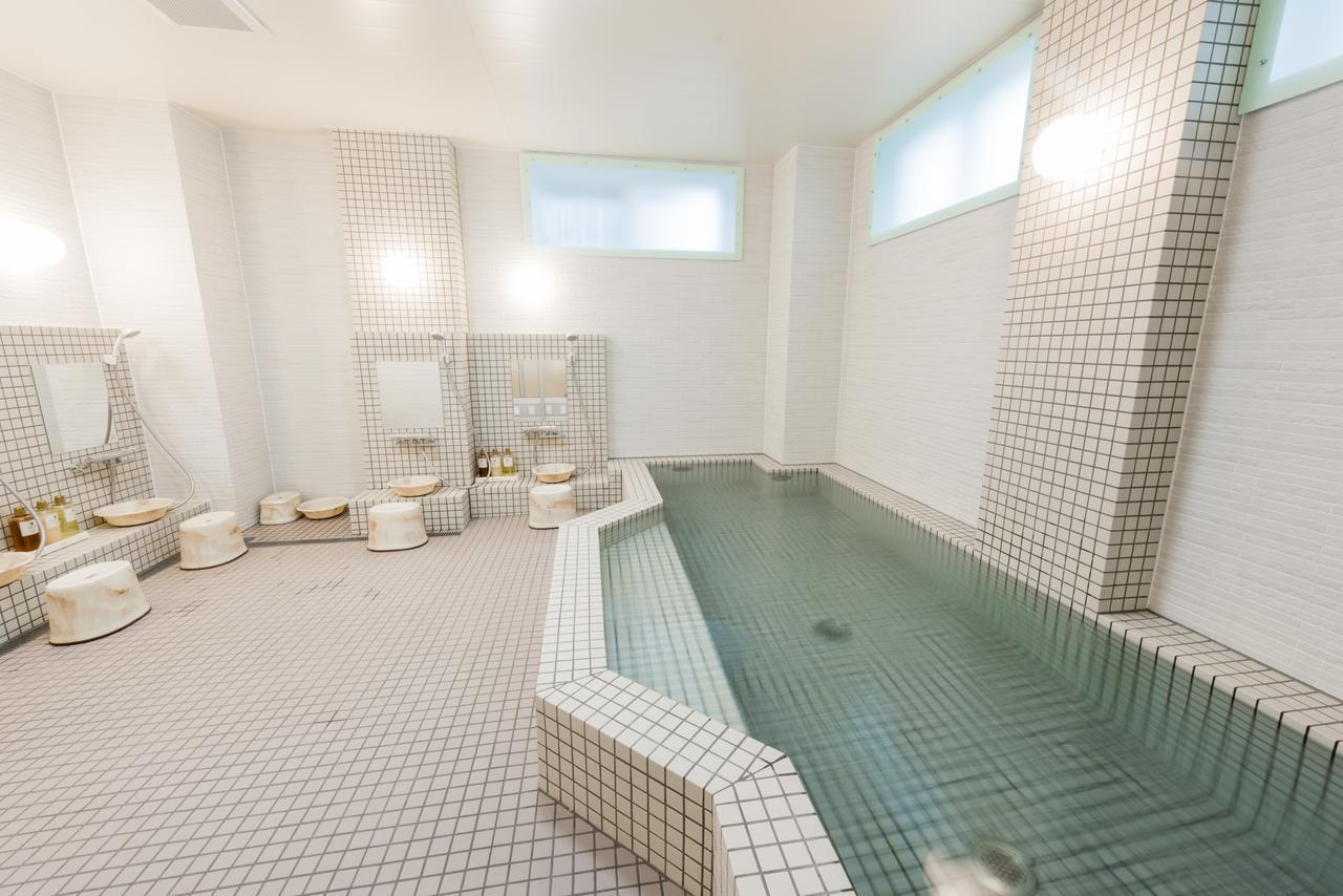 Tomakomai Hotel Sugita Exterior photo